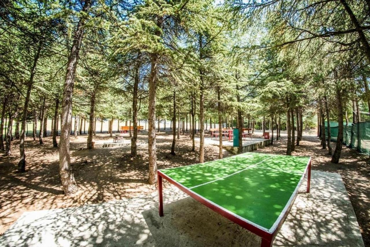 Fort Noks - Menada Apartments Свети Влас Екстериор снимка